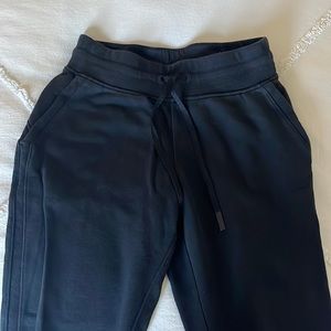 Lululemon Sweatpants